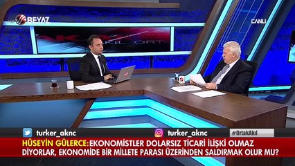 Faiz lobisi hükümetten neden şikayetçi?