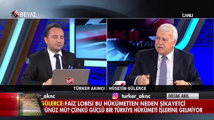 Gülerce, Can Dündar'a tepki gösterdi!