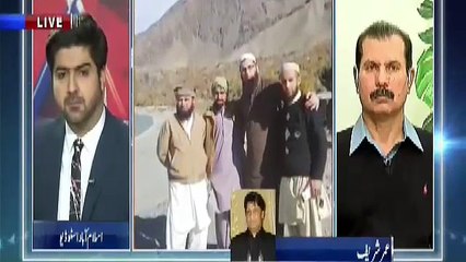 Umer Sharif Response On Junaid Jamshed Death