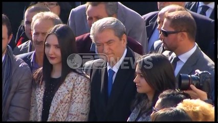 Ora News –Basha: Mandati i kryetarit të PD do të jetë dy vjet