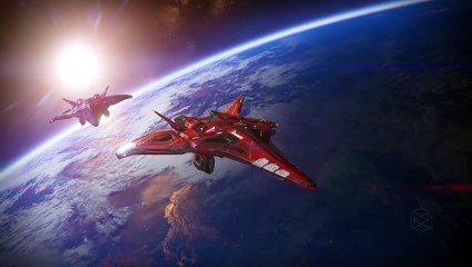 Desteny Rise of Iron fist - погнали !!!  всех рад видеть на моём стриме (139)