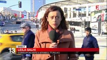Double attentat en Turquie : vers la piste du PKK ?