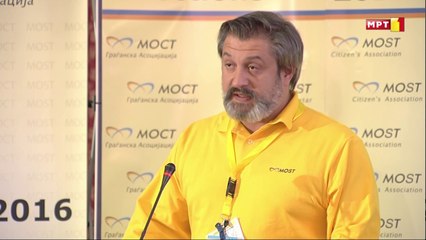 Parregullsitë zgjedhore, MOST me parashtresë deri te KSHZ-ja