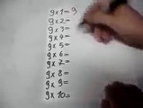 Amazing Mathematic