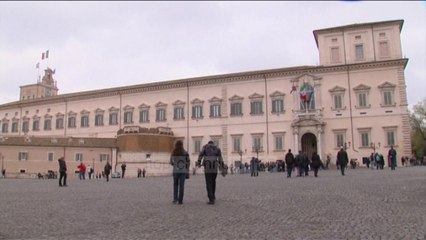 Itali, Gentiloni ngarkohet të formojë qeverinë e re - Top Channel Albania - News - Lajme