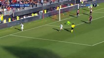 Dries Mertens Goal HD - Cagliari 0-5 Napoli - 11.12.2016