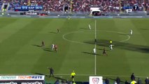 Dries Mertens Goal HD - Cagliari 0-4 Napoli - 11.12.2016