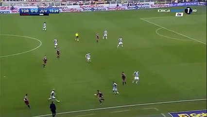 Andrea Belotti Goal HD - Torino 1-0 Juventus - 11.12.2016