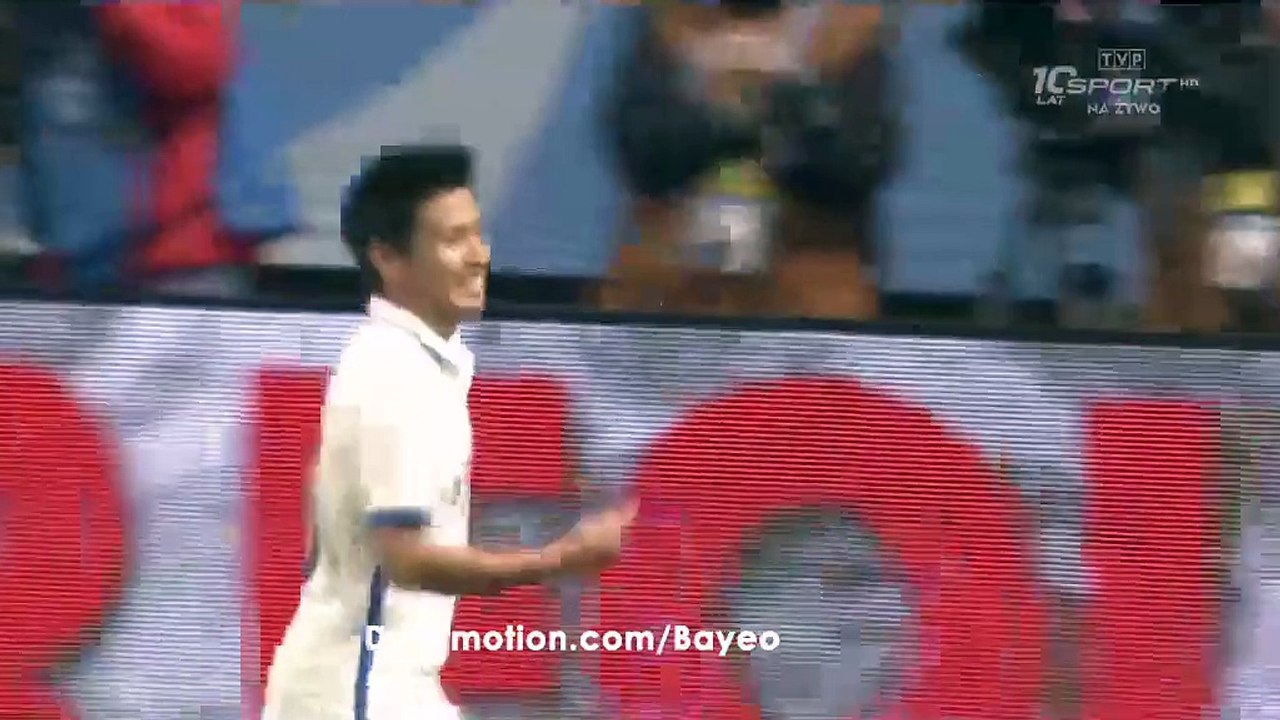 All Goals & Highlights HD - Mamelodi Sundowns 0-2 Kashima - 11.12.2016