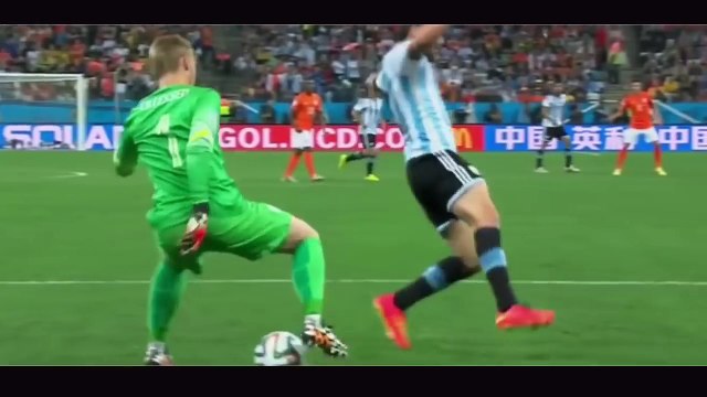 Suicidal Goalkeepers Craziest Football Skills