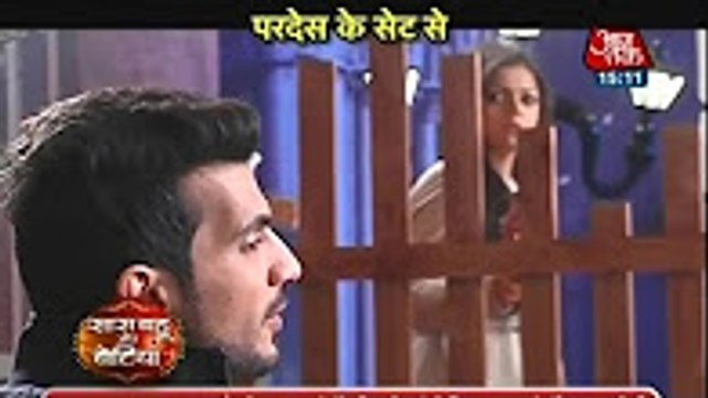 Naina Ko Hoga Raghav Par Shak-12th December 2016-Pardes Mein Hai Mera Dil
