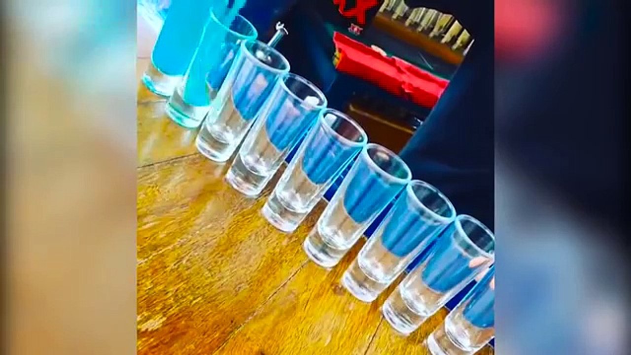 THE MOST SATISFYING VIDEO EVER