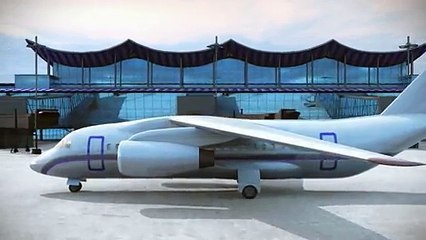 New Technology  that will avoid person dying in Air accident