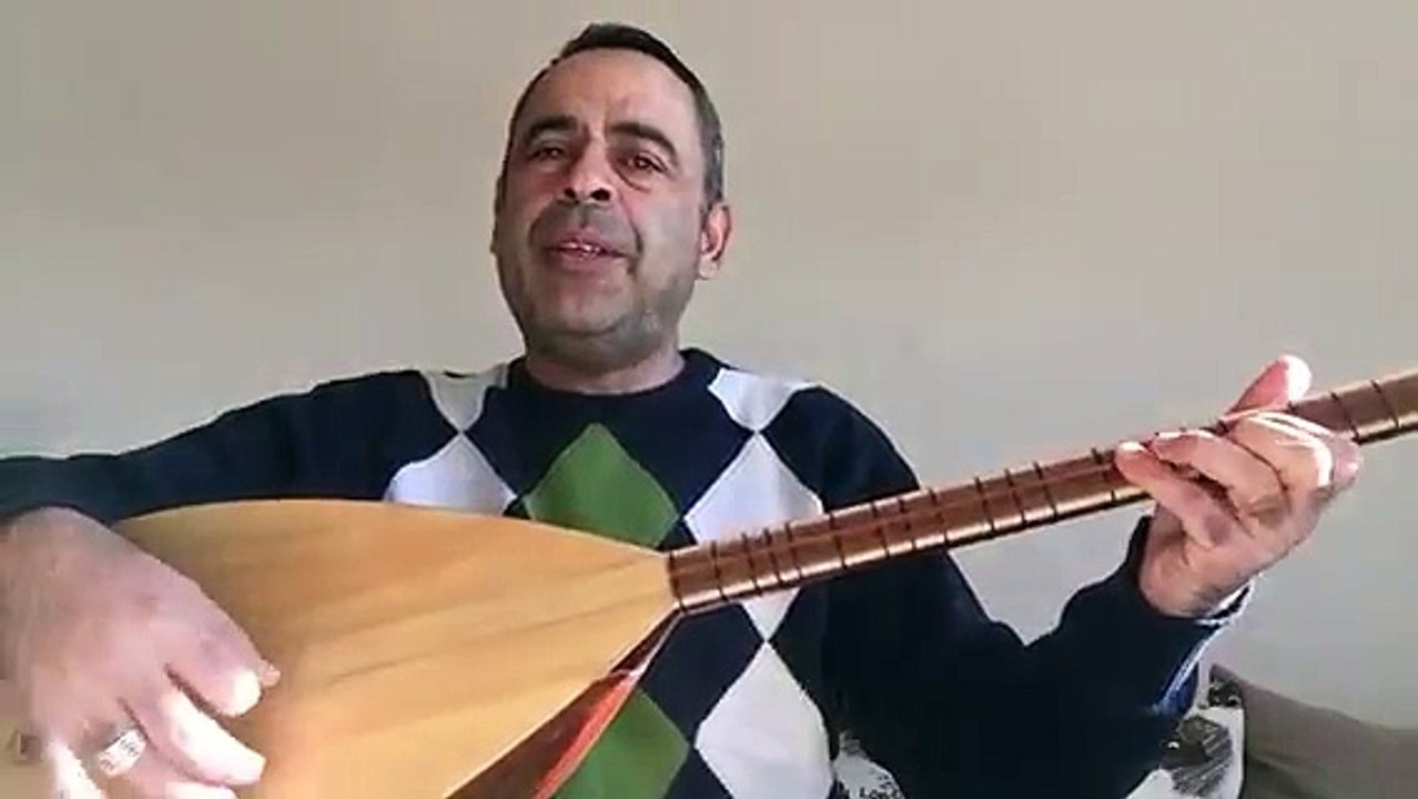 Ben Seni Uzaklarda Sevdim-Murat Yılmaz (Mrt Ylmz Mu)