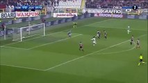 Gonzalo Higuain Goal HD - Torino 1-1 Juventus - 11.12.2016