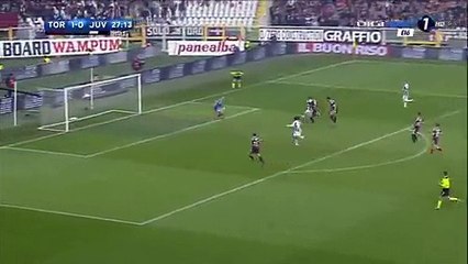 Gonzalo Higuain Goal HD - Torino 1-1 Juventus - 11.12.2016