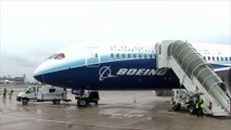 Boeing Co. sells jets to Iran in $16.6B deal