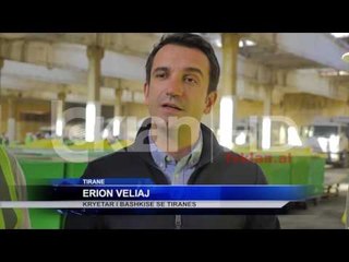 Veliaj: Ndajini mbetjet në shtëpi në dy qese të veçanta