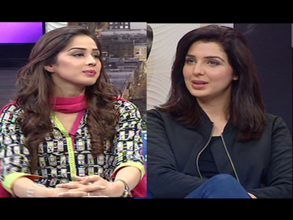 Breaking Weekend on Ary Zindagi in High Quality 11th December 2016