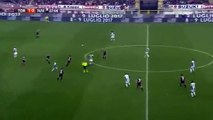 Gonzalo Higuain Goal HD - Torino 1 - 1 Juventus 11.12.2016 HD