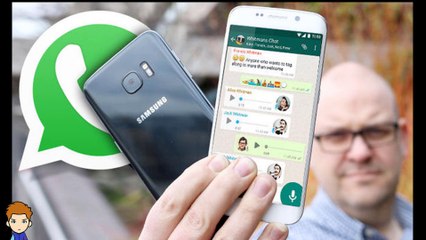 WhatsApp Is Stop Working From 31st Dec. 2016.Check Your Mobile !!!!