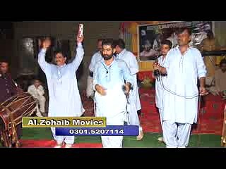 Raja shabir wedding programe