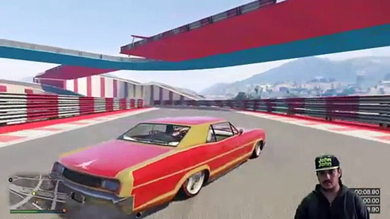 Live gta5 online #7 (8)