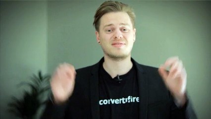 Convertifire Scam Or Not