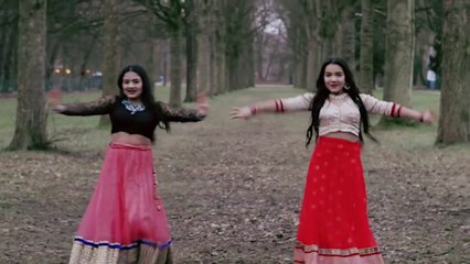 Dance Choreography - Prem Ratan Dhan Payo