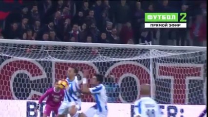 Crotone - Pescara 2-1 Goals & Highlights