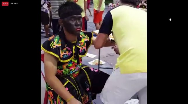 TRADICIONES CULTURALES ORIENTALES