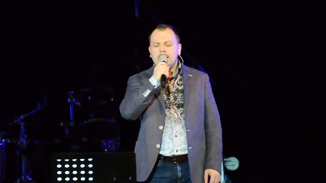 Ярослав Сумишевский - Черный ворон