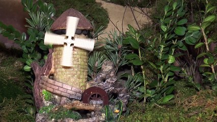 D!CI TV : une crèche immense et féérique en la cathédrale de Gap