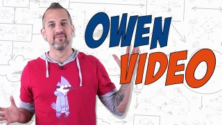 How to Live Stream on Facebook from your Desktop with OBS (open broadcaster software) - #owenvideo