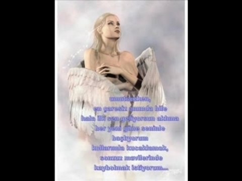 Sibel Can-Seni Sevmek