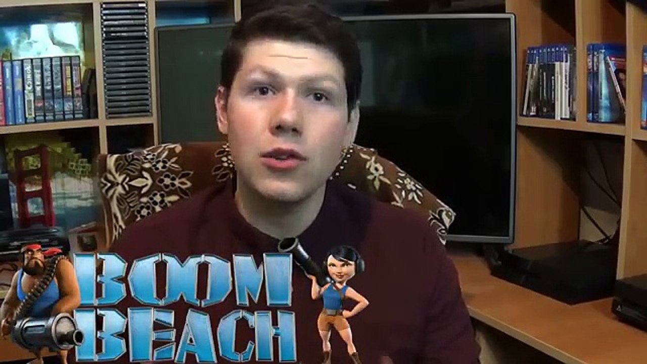How to hack boom beach time
