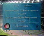 Juventus v. Feyenoord  17.09.1997 Champions League 1997/1998