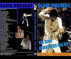 elvis presley live in asheville 22 july 1975