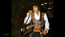 Shake A Hand - Elvis Live '75 Asheville NC