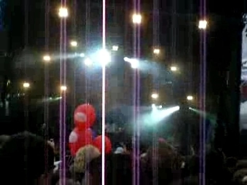 justice @ lille braderie 2007