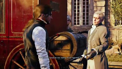 Ps4  assassins greed unity 3 (33)