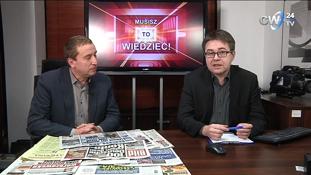 Musisz to wiedzieć!(171)1/3