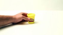 Batman Superheroes Play Doh Stop Motion Animation Videos Kids DC Comics PlayDoh Stop Motion Videos