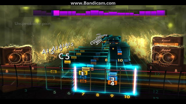 Rocksmith2014 In Flames -behind space99