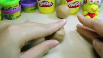 Bears | Play Doh | How To Make Bears Play Doh | Toys Story