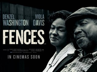 FENCES Bande annonce