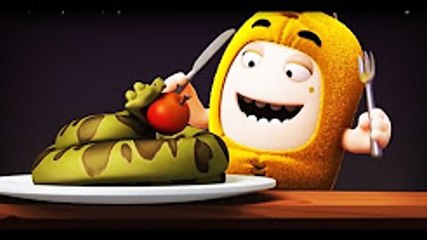 The Oddbods Full Compilation Cartoons For Children part 7