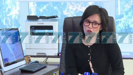 SI DO TE BEHET VETEKORRIGJIMI I BIZNESIT, VASILIKA VJERO SHPJEGON HAPAT - News, Lajme - Kanali 10