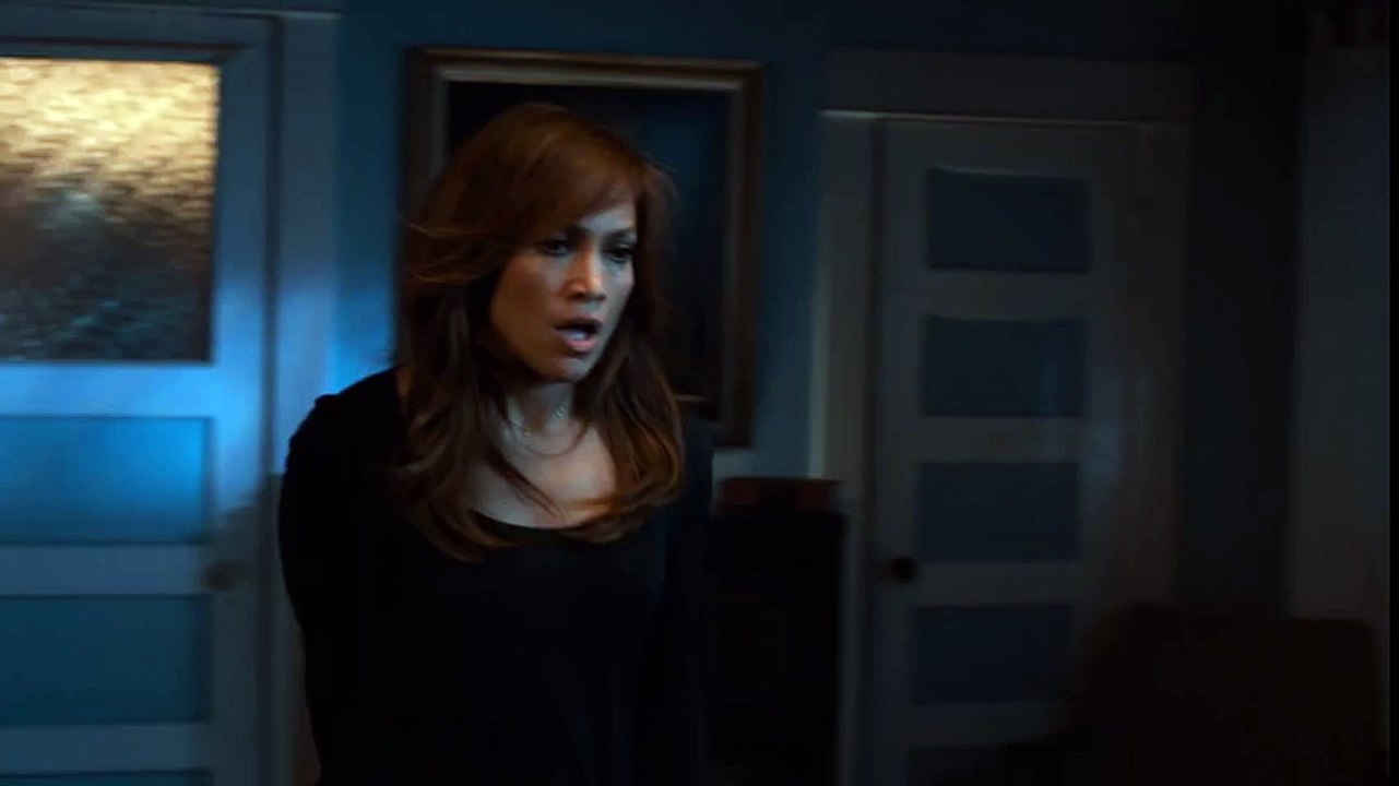 The Boy Next Door clip - Claire Confronts Noah