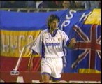Sparta Prague v. AC Parma 17.09.1997 Champions League 1997/1998